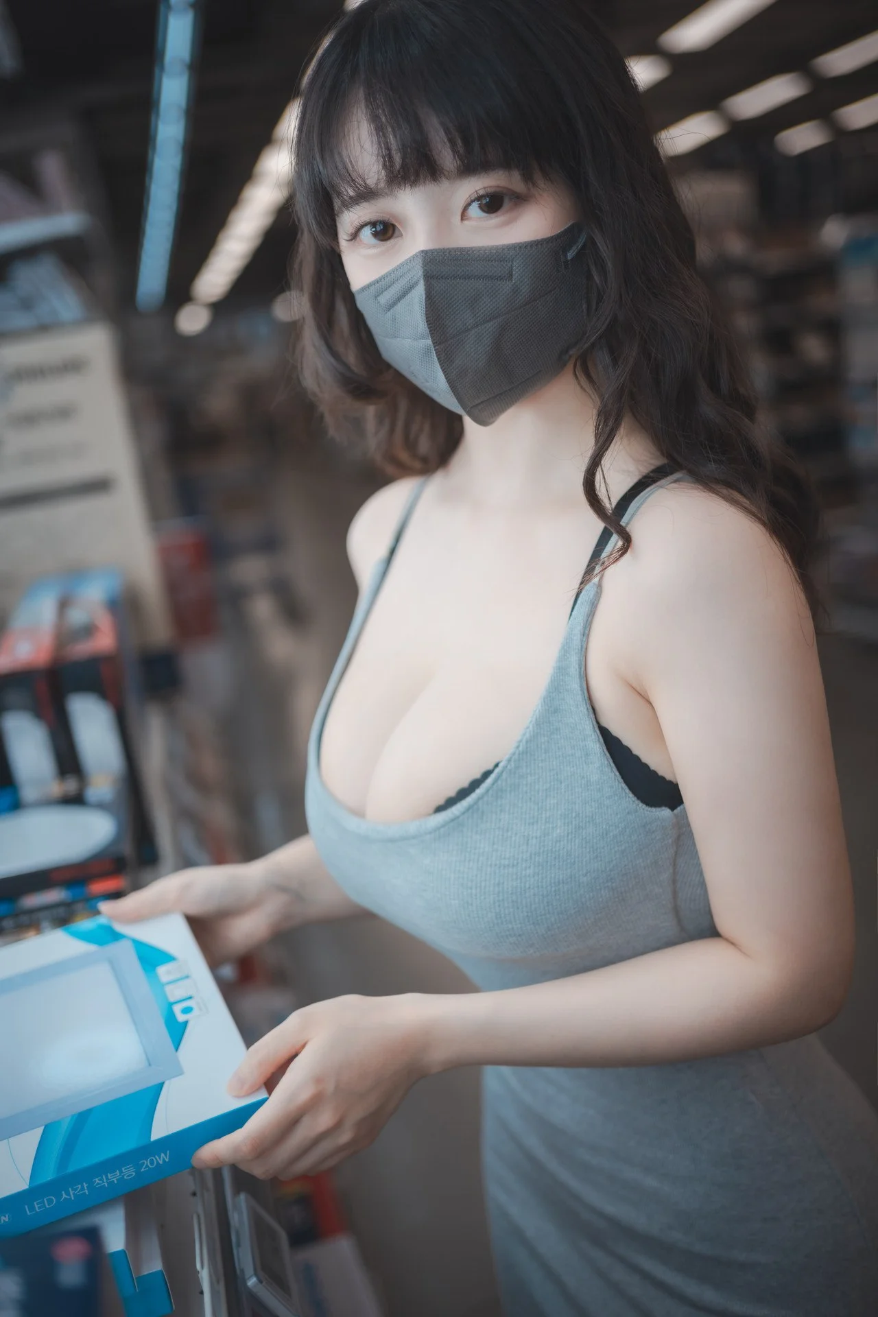 MODEL ME 模密 写真视频合集(持续更新) - 图片 3 MODEL ME 模密 写真视频合集(持续更新) - 图片 3