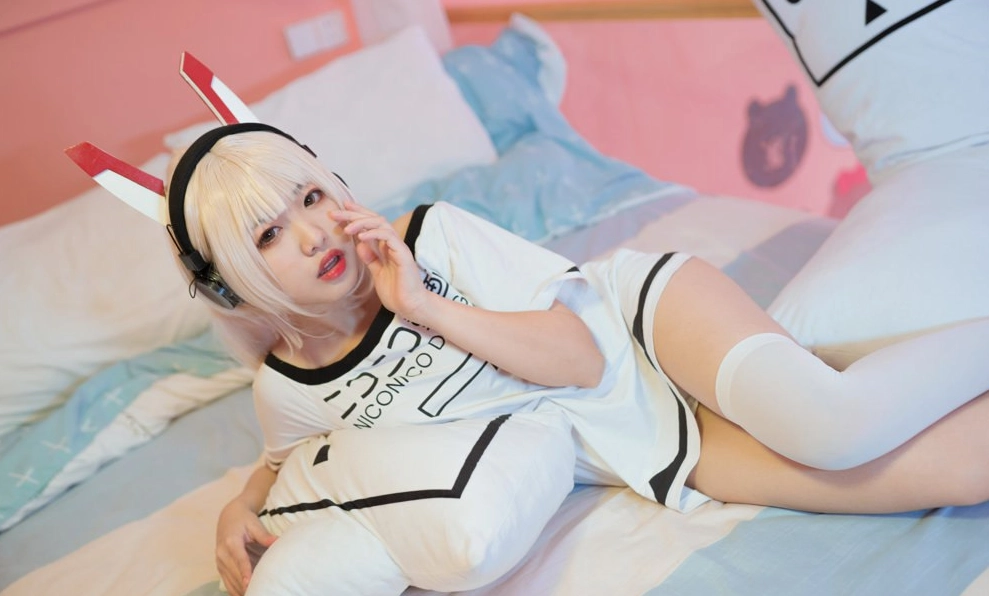lovely呆玄 Cosplay写真合集（持续更新） - 图片 2