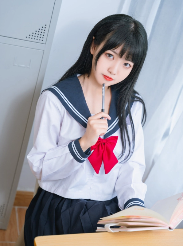 lovely呆玄 Cosplay写真合集(持续更新) - 图片 3 lovely呆玄 Cosplay写真合集(持续更新) - 图片 3