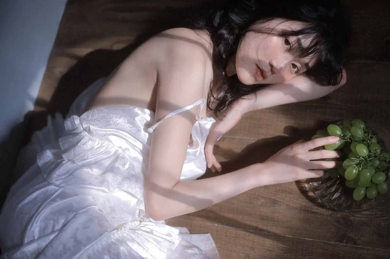 A-mu 摄影师写真合集(持续更新) - 图片 1 A-mu 摄影师写真合集(持续更新) - 图片 1