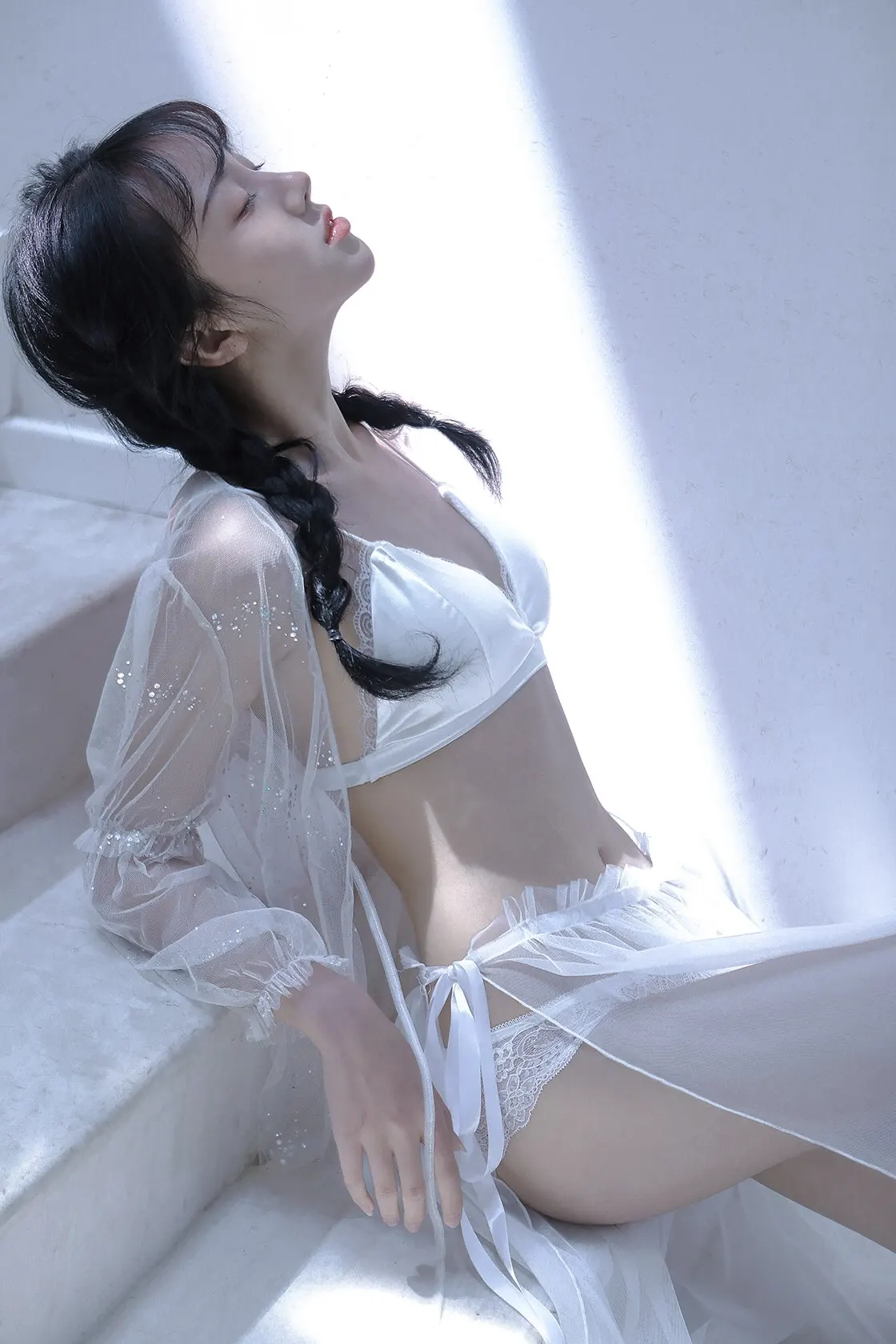 A-mu 摄影师写真合集（持续更新） - 图片 3
