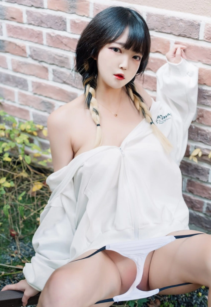 Aram(아람) Coser写真合集(持续更新) - 图片 3 Aram(아람) Coser写真合集(持续更新) - 图片 3