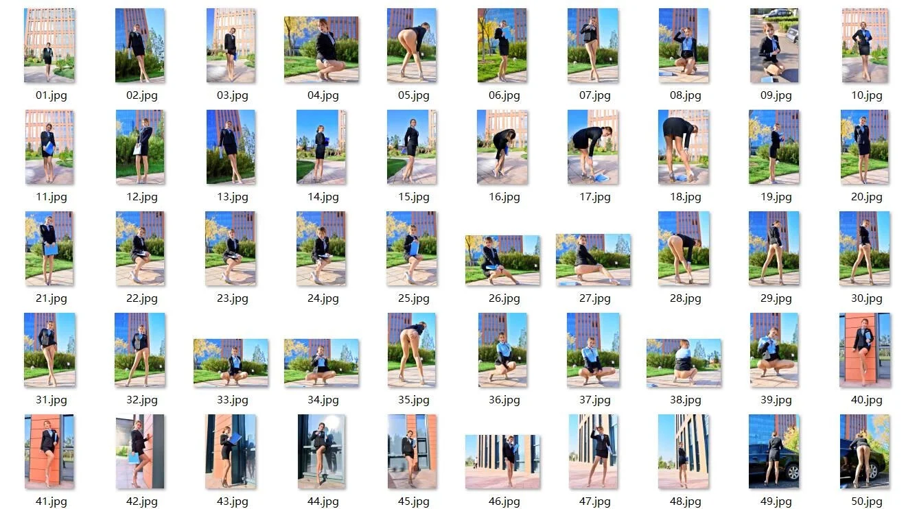 若兮Baby Coser写真合集（持续更新） - 图片 1
