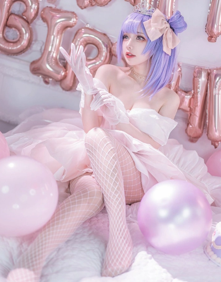 六二二同学 Cosplay写真合集(持续更新) - 图片 3 六二二同学 Cosplay写真合集(持续更新) - 图片 3