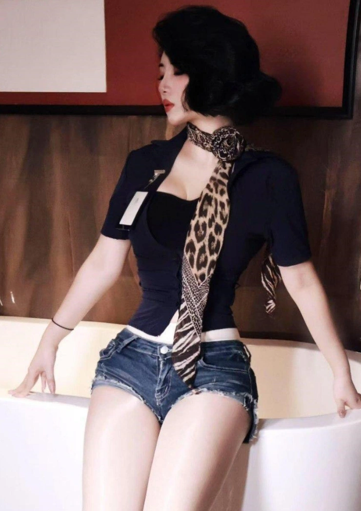 六六小阿姨 写真合集（持续更新） - 图片 2