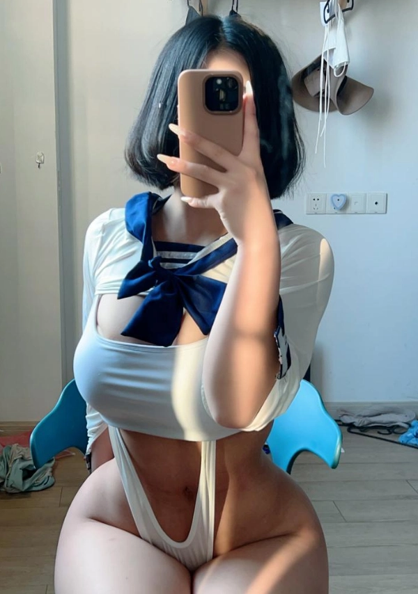 徐樱菡 写真合集(持续更新) - 图片 1 徐樱菡 写真合集(持续更新) - 图片 1