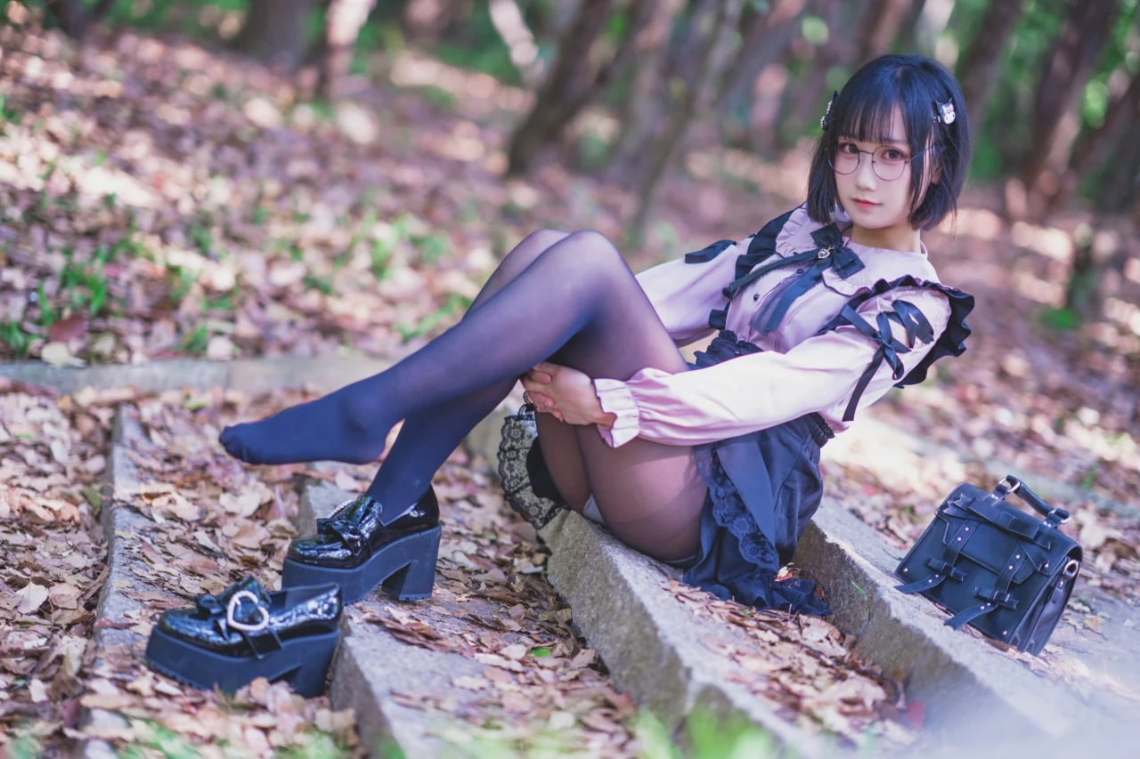lunananya Cosplay写真合集（持续更新） - 图片 1