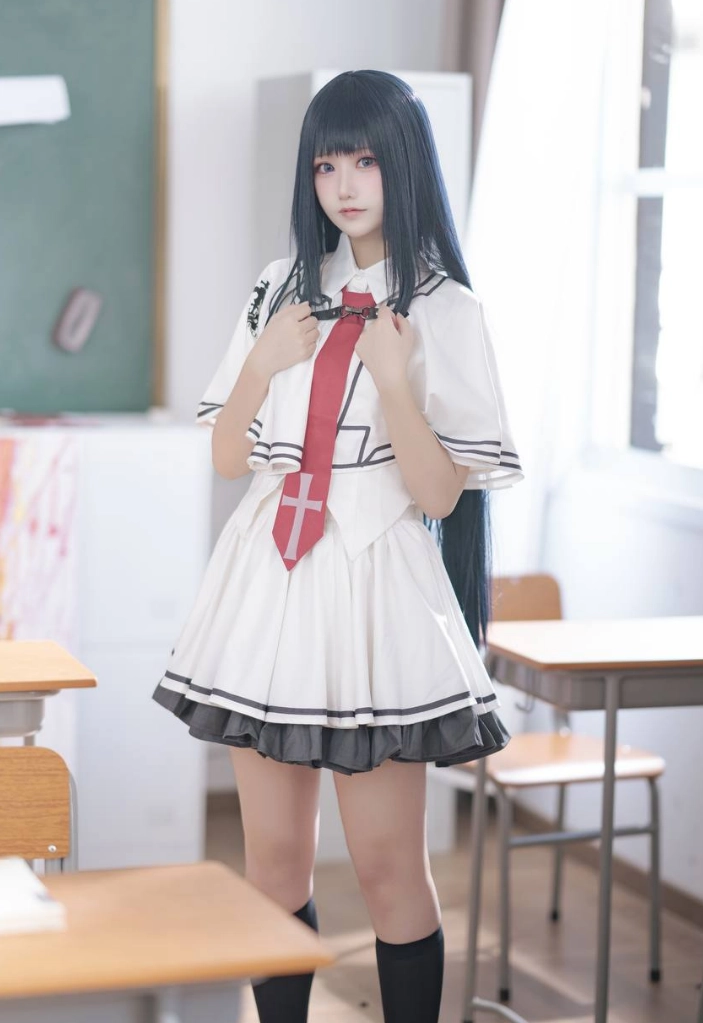 lunananya Cosplay写真合集（持续更新） - 图片 2