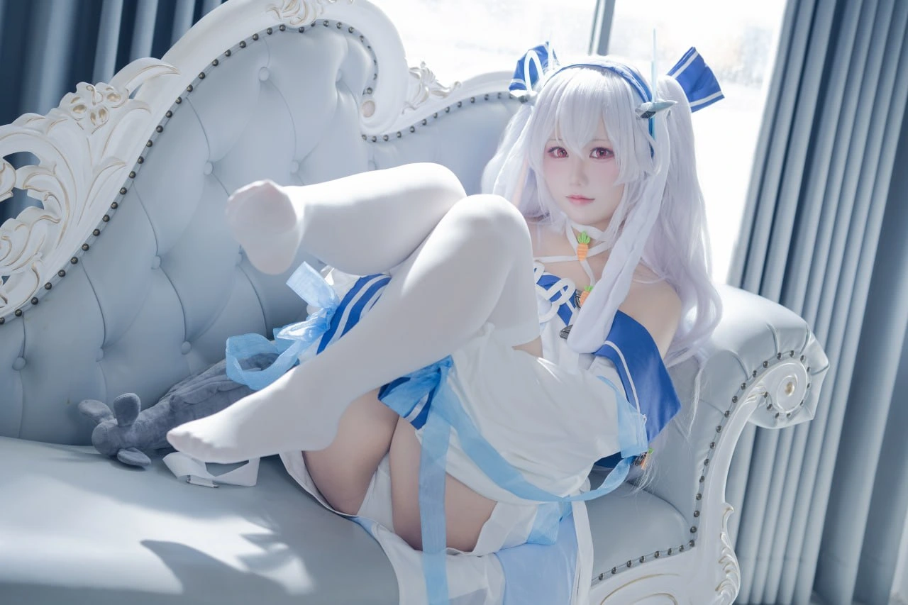 lunananya Cosplay写真合集（持续更新） - 图片 3