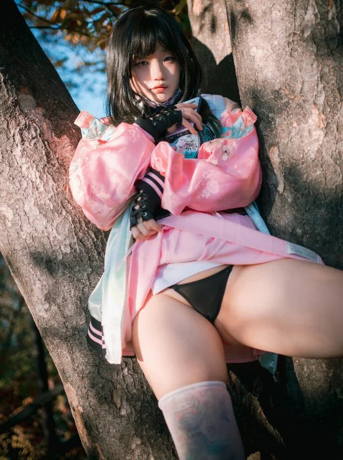 Mimmi 写真合集（持续更新） - 图片 2