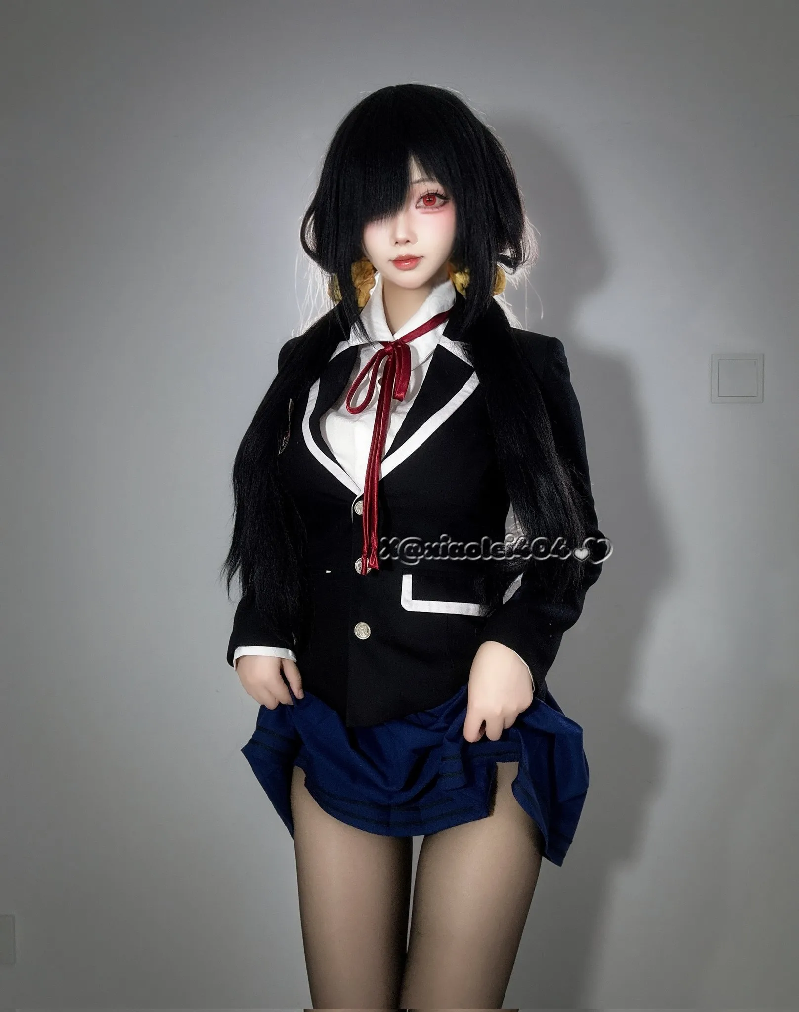 希尔薇 Cosplay写真合集(持续更新) - 图片 1 希尔薇 Cosplay写真合集(持续更新) - 图片 1