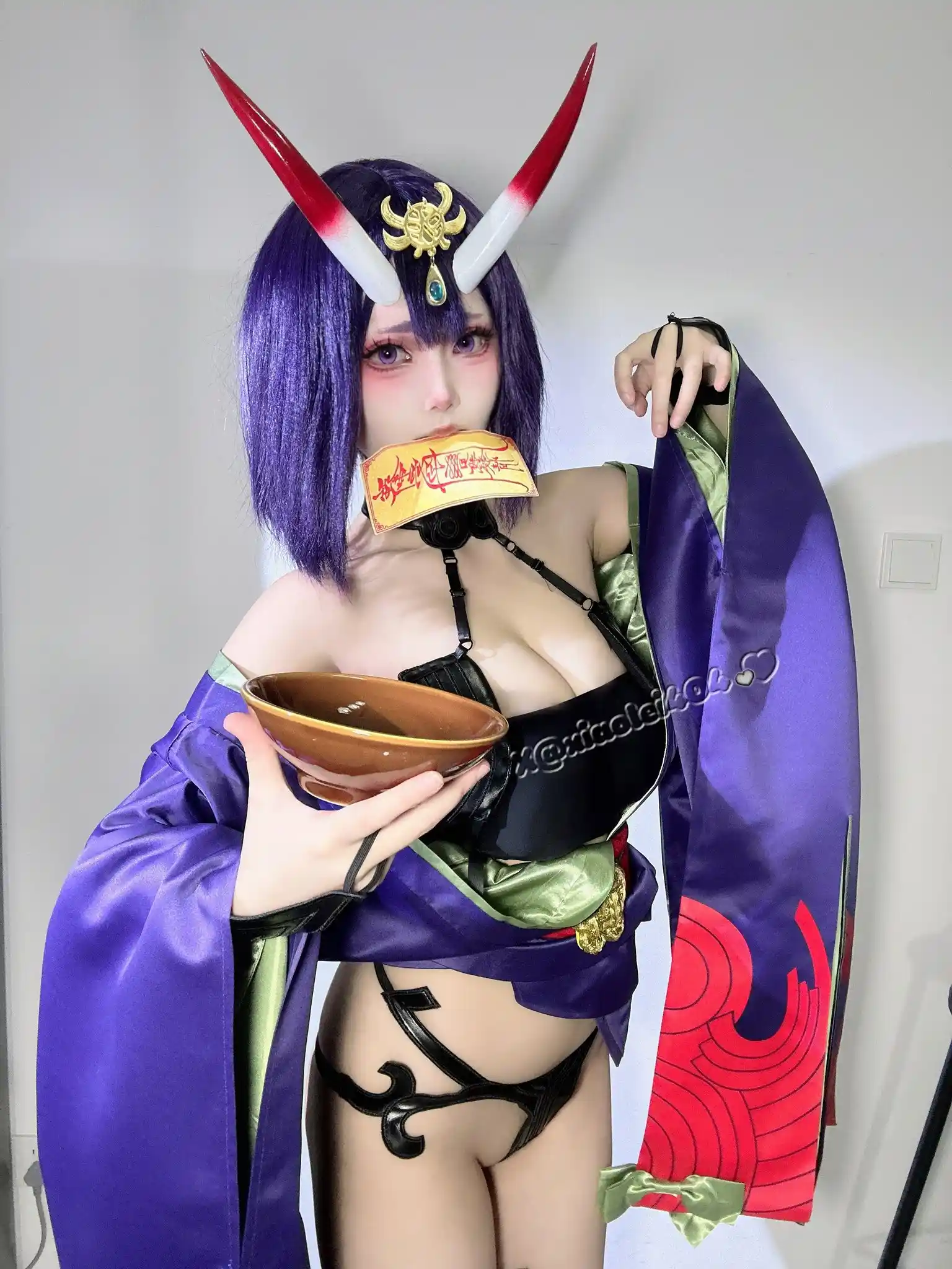 希尔薇 Cosplay写真合集（持续更新） - 图片 2