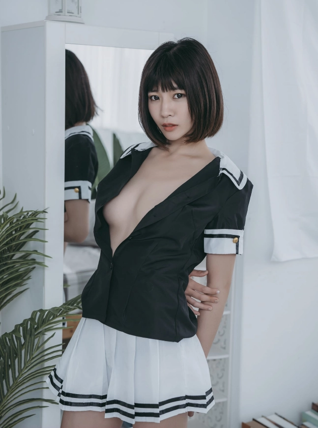 潘多拉原轰趴猫 写真合集（持续更新）
