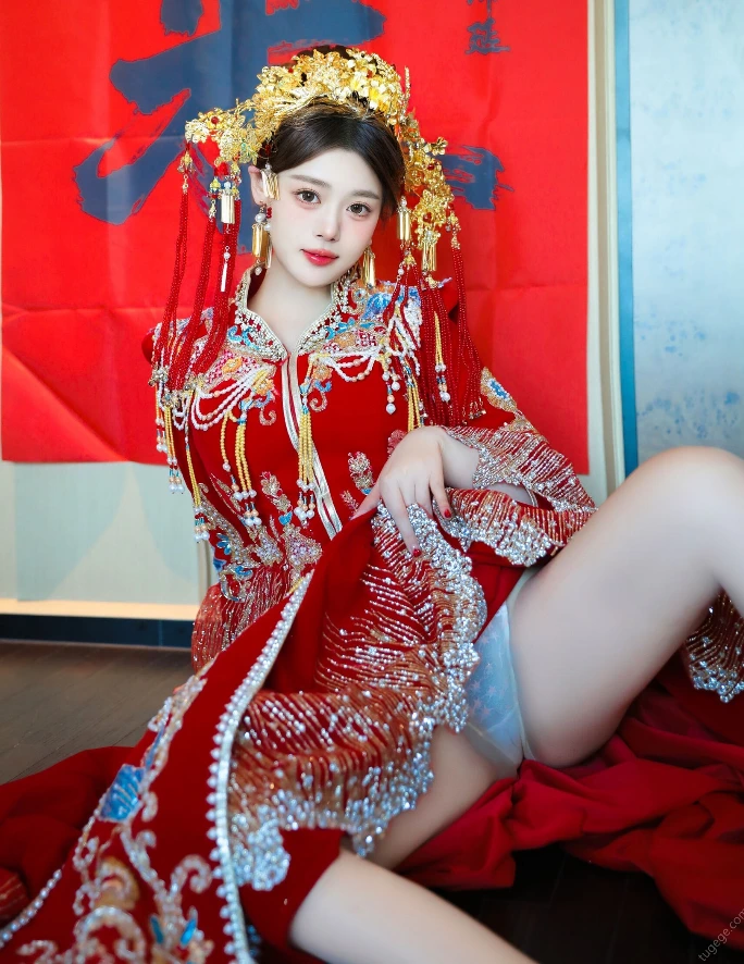 蛋蛋宝 内购写真合集（持续更新） - 图片 2