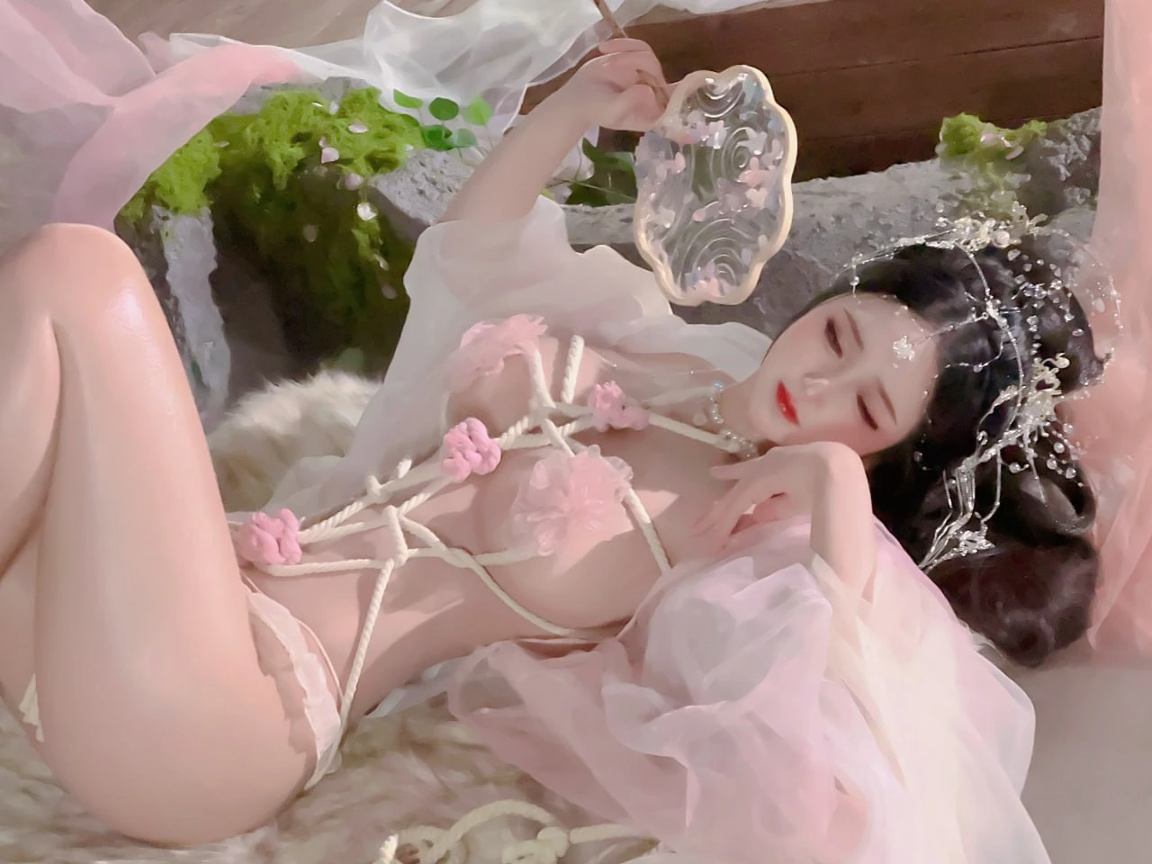 三度_69 Cosplay写真合集（持续更新） - 图片 1