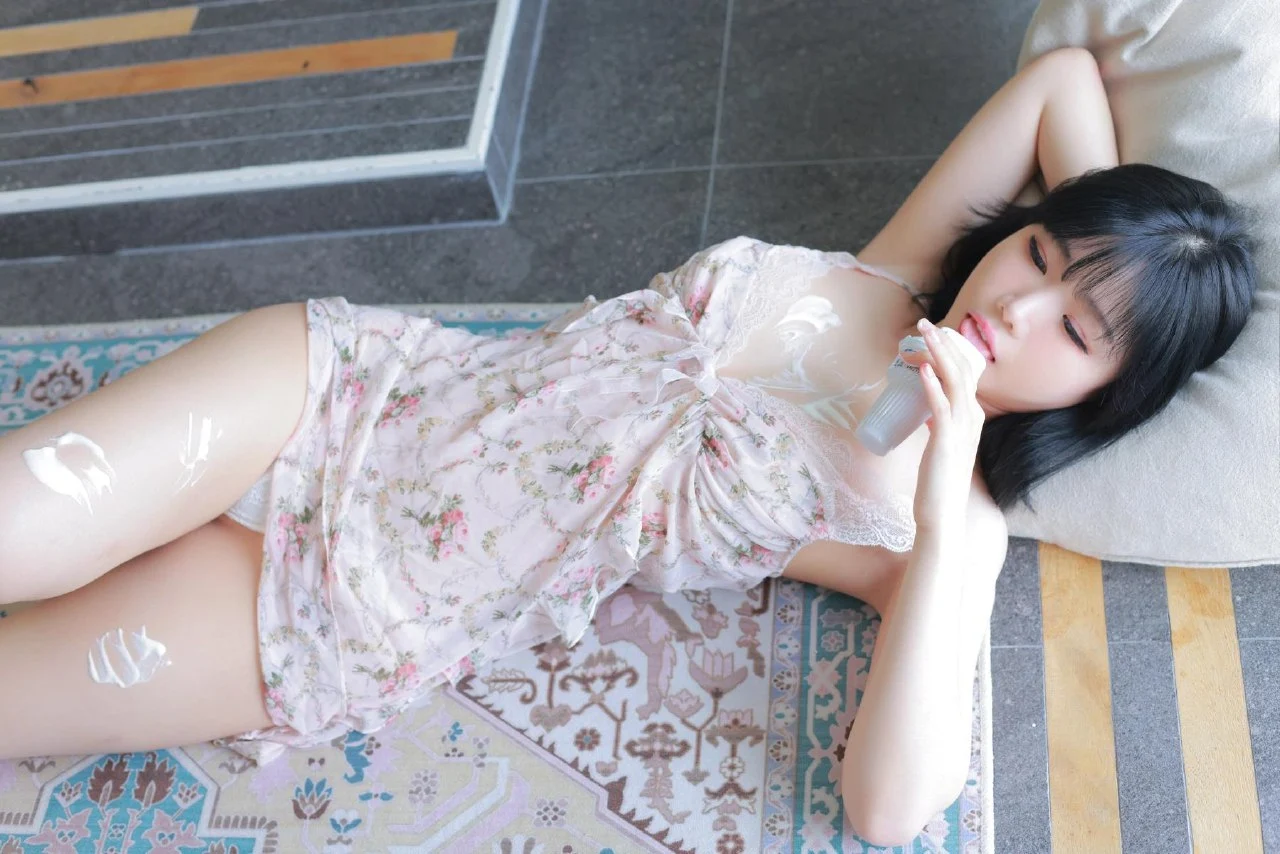 Addielyn(에디린) Coser写真合集（持续更新） - 图片 1