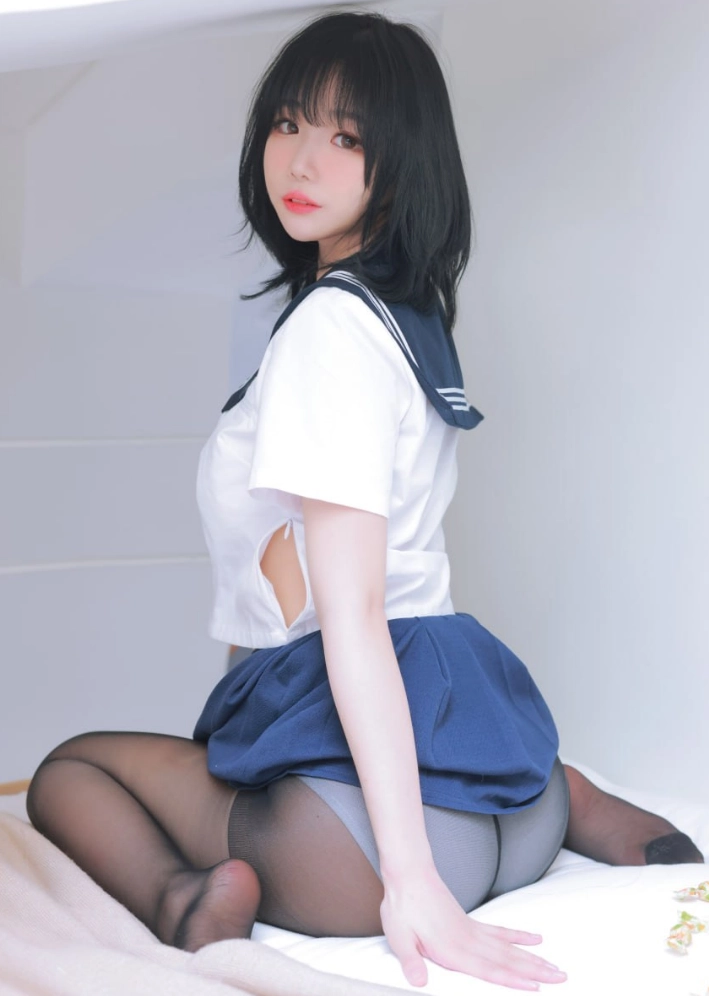 Addielyn(에디린) Coser写真合集(持续更新) - 图片 3 Addielyn(에디린) Coser写真合集(持续更新) - 图片 3