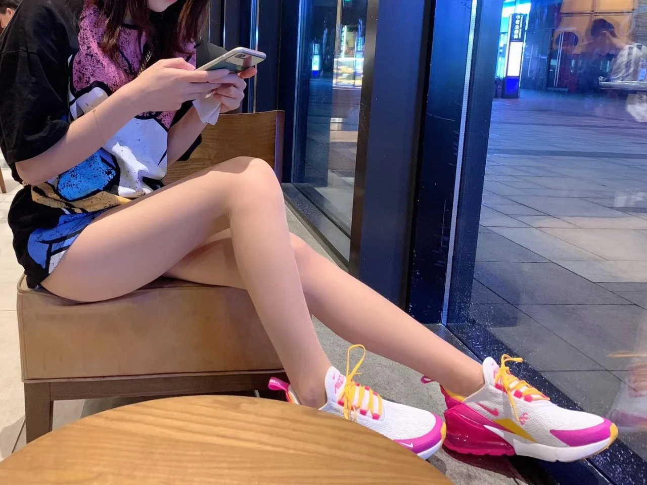 ELaine小仙女 写真合集（持续更新） - 图片 1