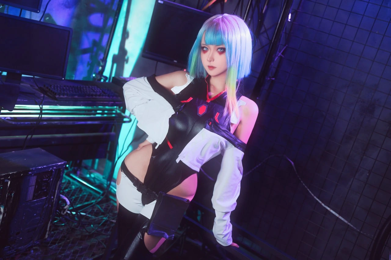 Seya狮砸 Cosplay写真合集（持续更新） - 图片 2