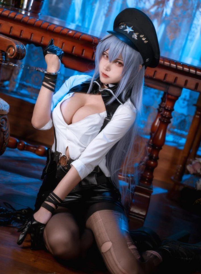 Seya狮砸 Cosplay写真合集(持续更新) - 图片 3 Seya狮砸 Cosplay写真合集(持续更新) - 图片 3