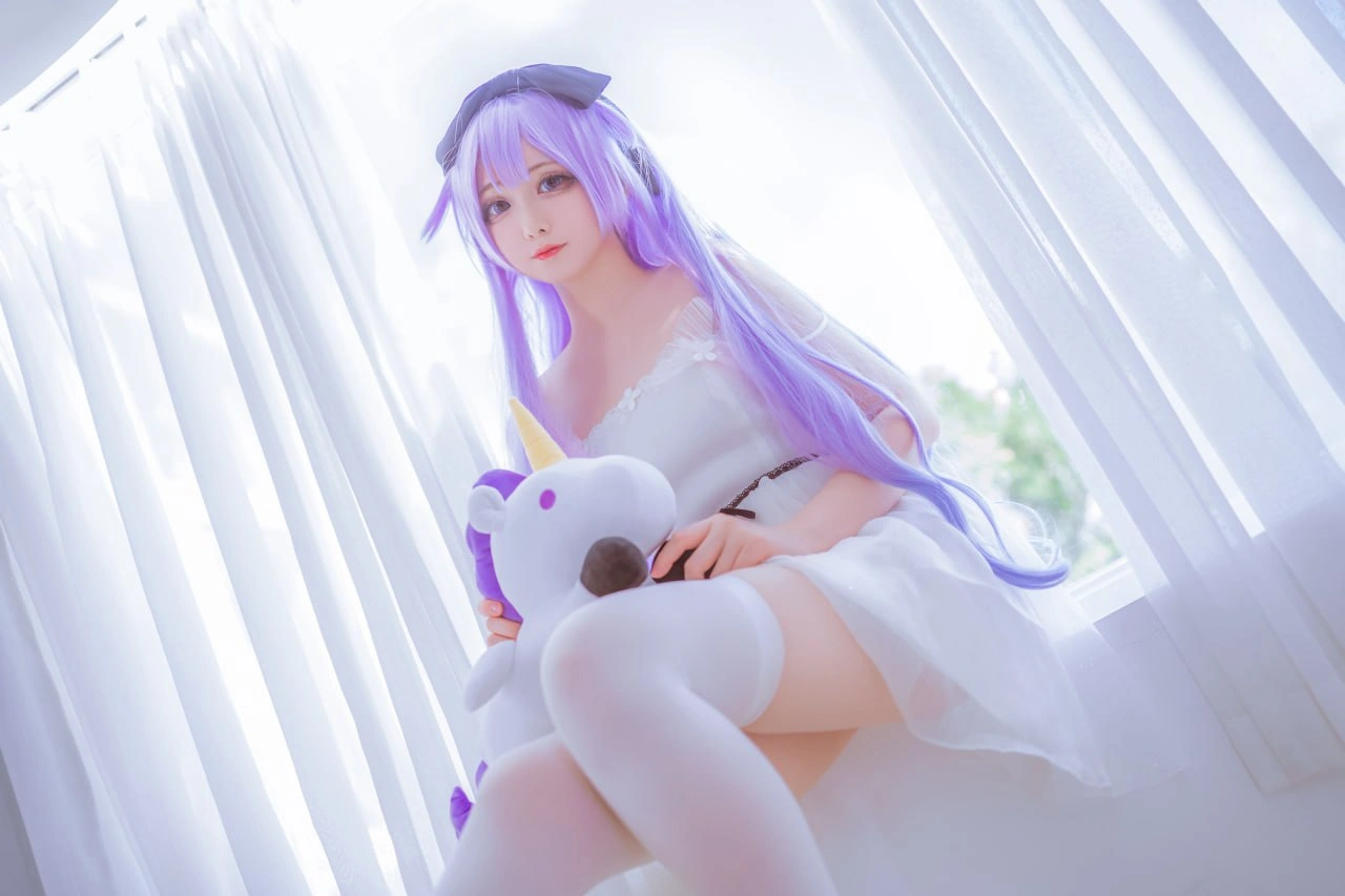 Sayako(さやこ) Cosplay写真合集(持续更新) - 图片 1 Sayako(さやこ) Cosplay写真合集(持续更新) - 图片 1