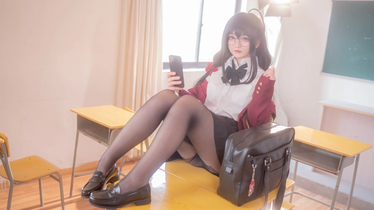 Sayako(さやこ) Cosplay写真合集（持续更新） - 图片 2