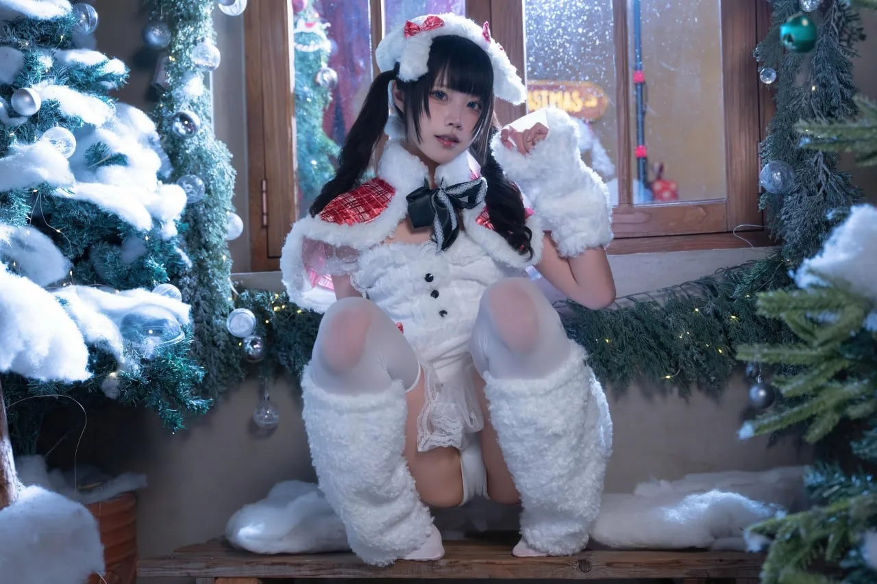 清水凪 Cosplay写真合集（持续更新） - 图片 1