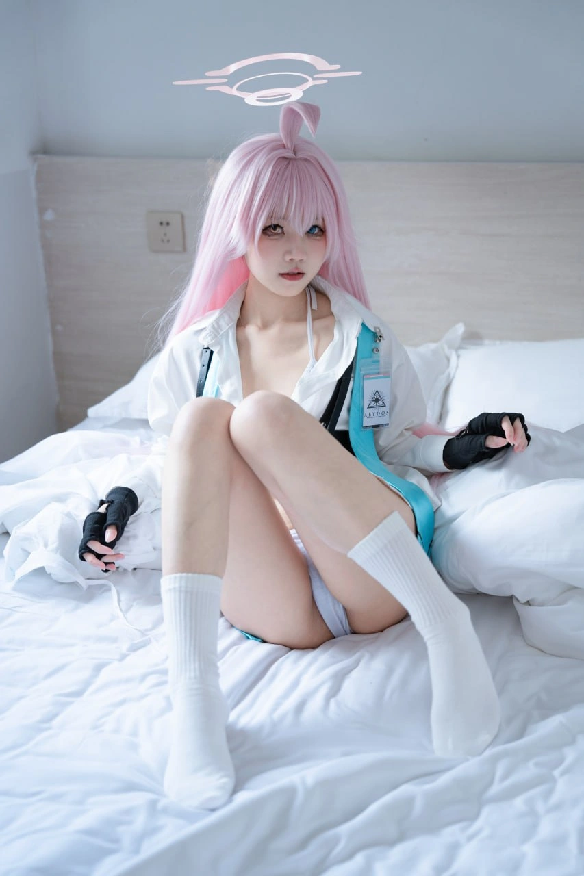 清水凪 Cosplay写真合集（持续更新） - 图片 2