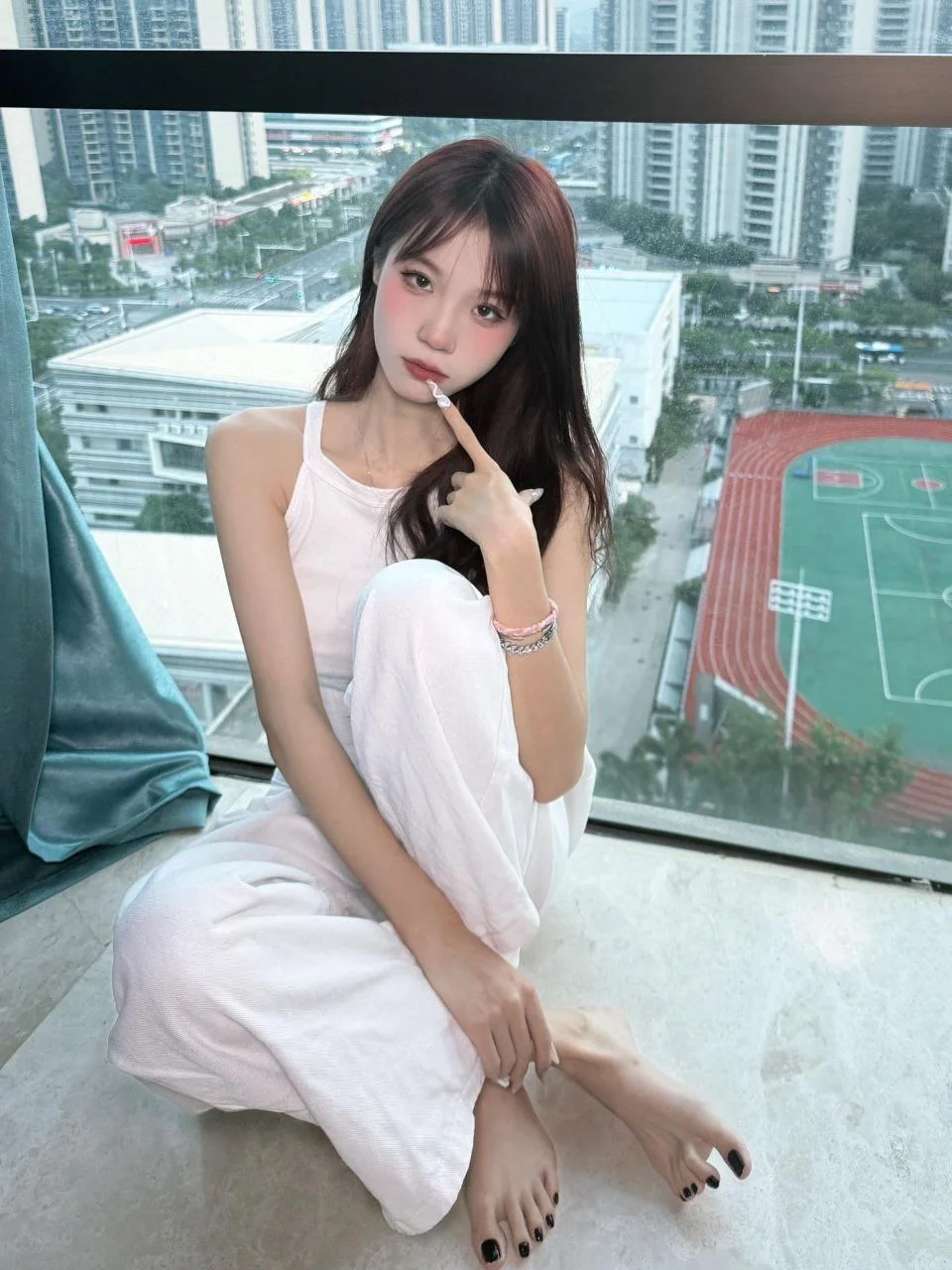 别管小薇 写真合集（持续更新） - 图片 2