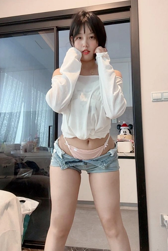 冉星妍的猫 写真合集（持续更新） - 图片 2