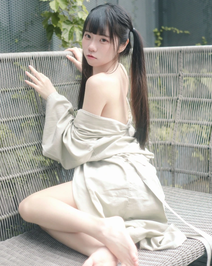 可可小白兔 Cosplay写真合集（持续更新） - 图片 3