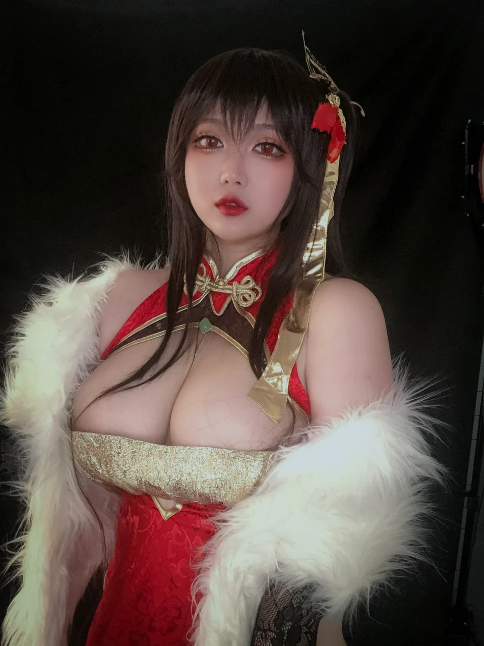 椒妮佐仁 Cosplay写真合集（持续更新） - 图片 3