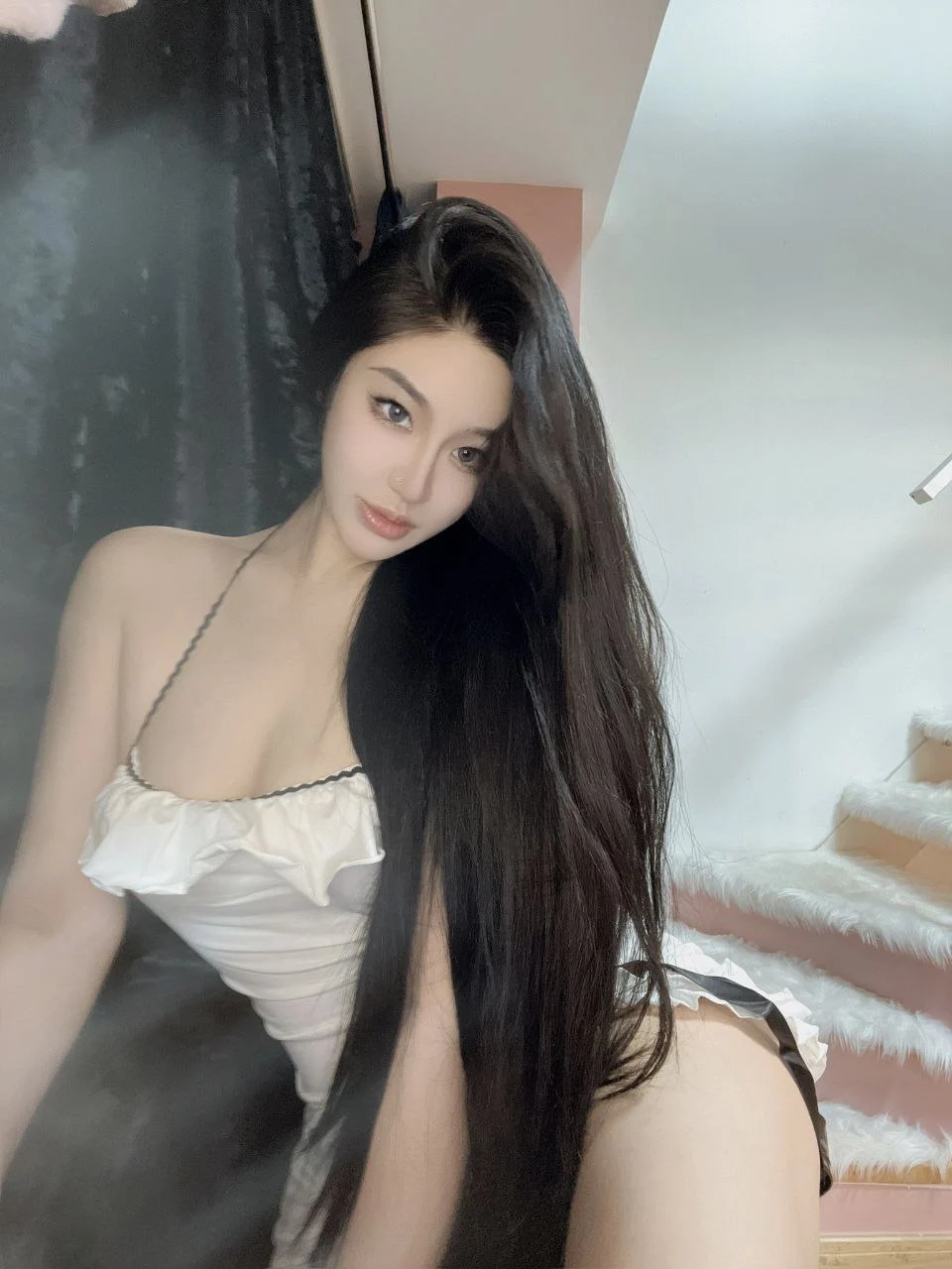 亚亚亚辰 写真合集（持续更新） - 图片 1