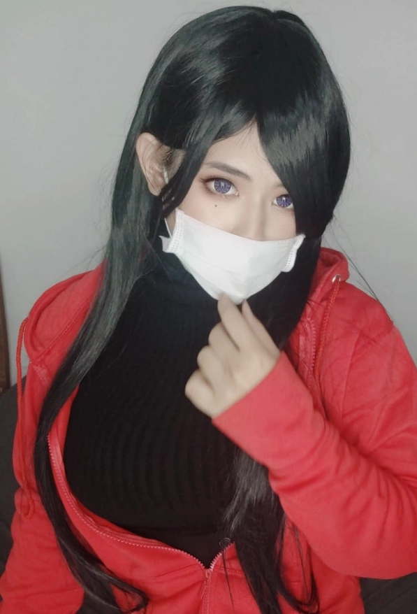 Neppu Cosplay写真合集（持续更新） - 图片 2