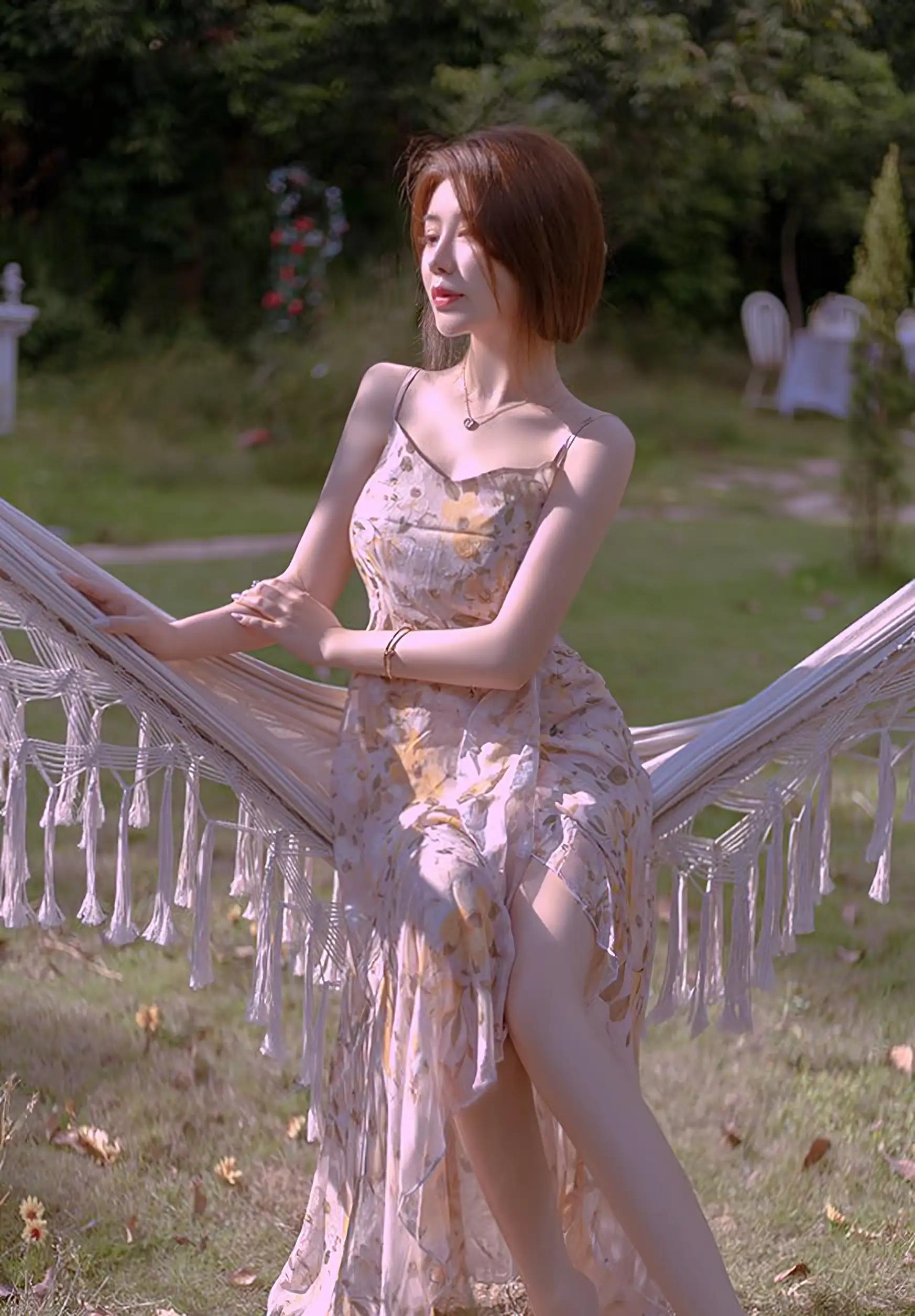 三青叶子 写真合集(持续更新) - 图片 3 三青叶子 写真合集(持续更新) - 图片 3