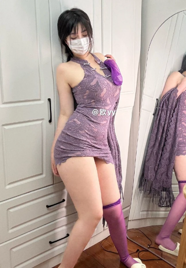 欧yy 写真合集(持续更新) - 图片 2 欧yy 写真合集(持续更新) - 图片 2