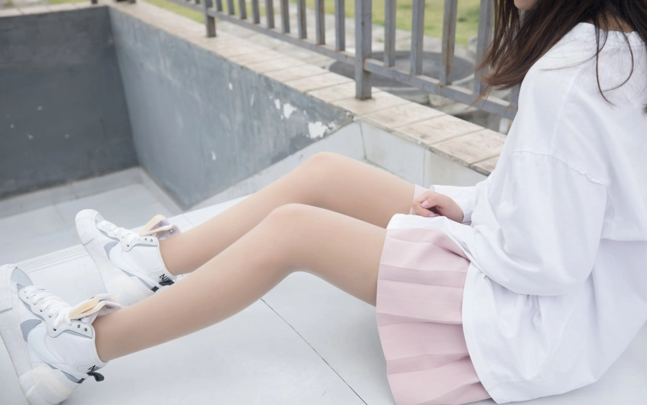 NS纳丝摄影 写真合集（持续更新） - 图片 1