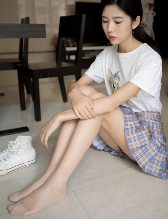 NS纳丝摄影 写真合集（持续更新） - 图片 2