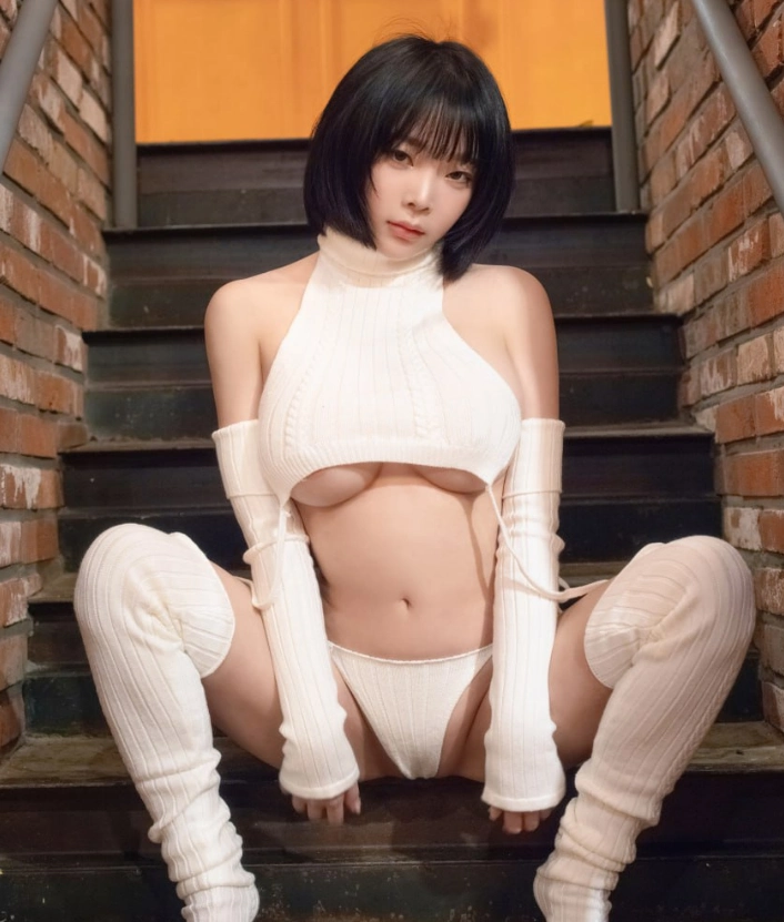 姜仁卿 写真合集（持续更新） - 图片 2