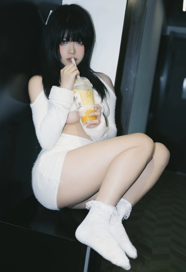 渡久山(黑川鹤子) Cosplay写真合集（持续更新） - 图片 1