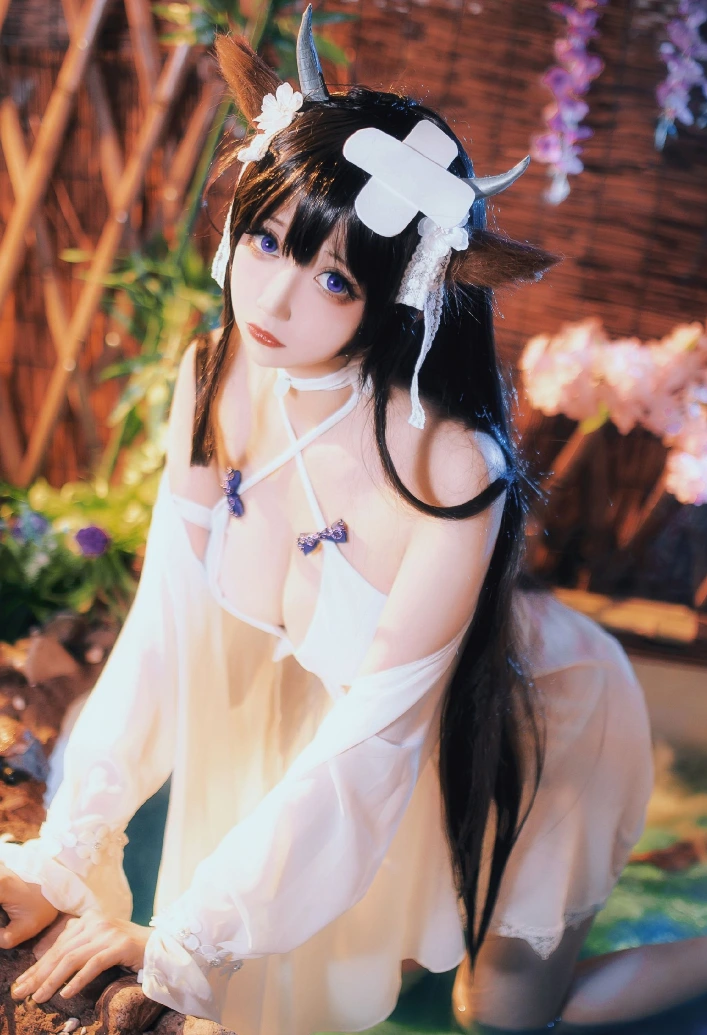 小野寺地瓜 Cosplay写真合集（持续更新） - 图片 3