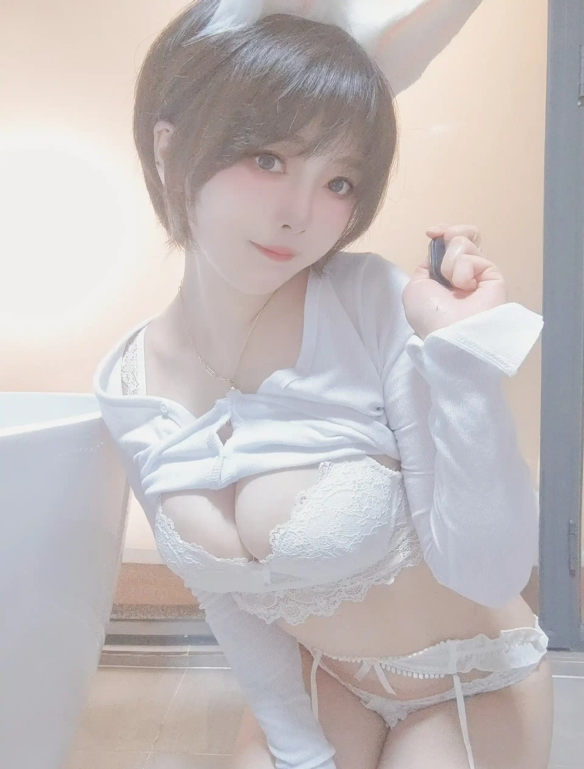 名濑弥七(水野弥七) Cosplay写真合集(持续更新) - 图片 1 名濑弥七(水野弥七) Cosplay写真合集(持续更新) - 图片 1