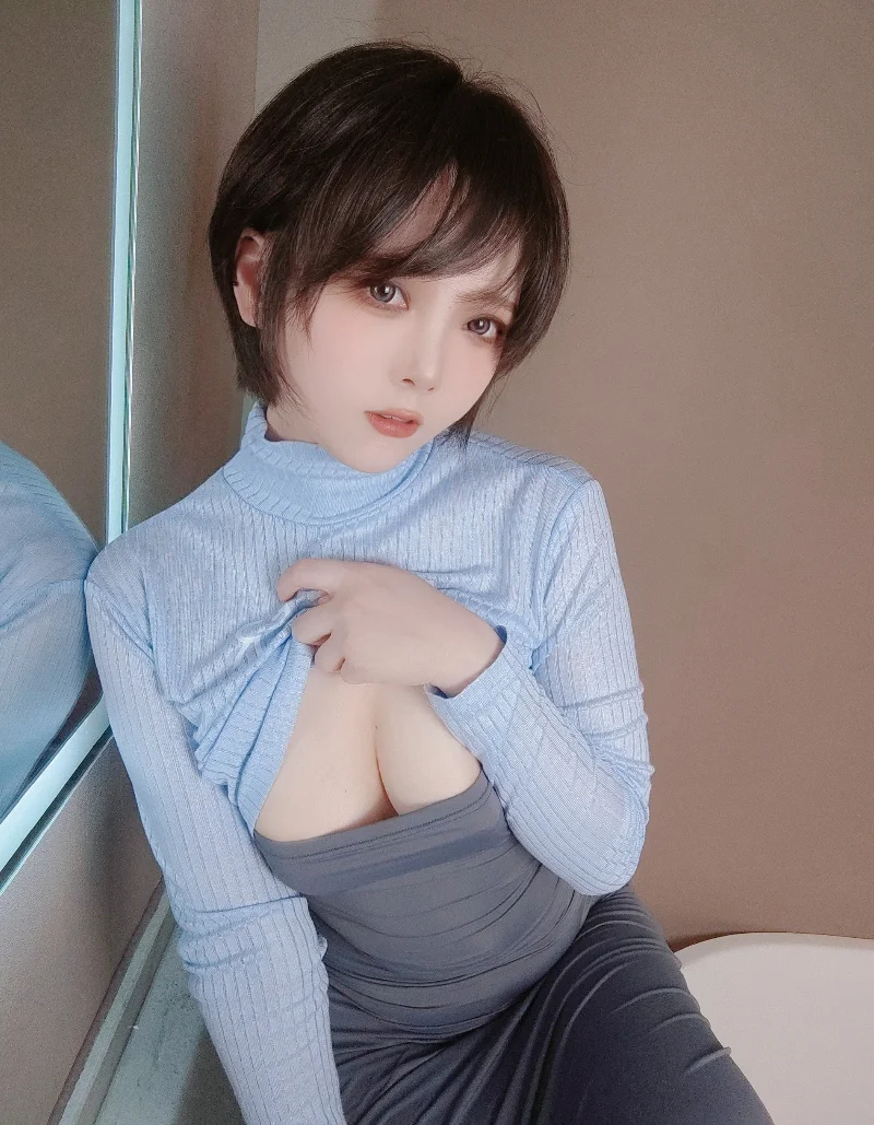 名濑弥七(水野弥七) Cosplay写真合集（持续更新） - 图片 3
