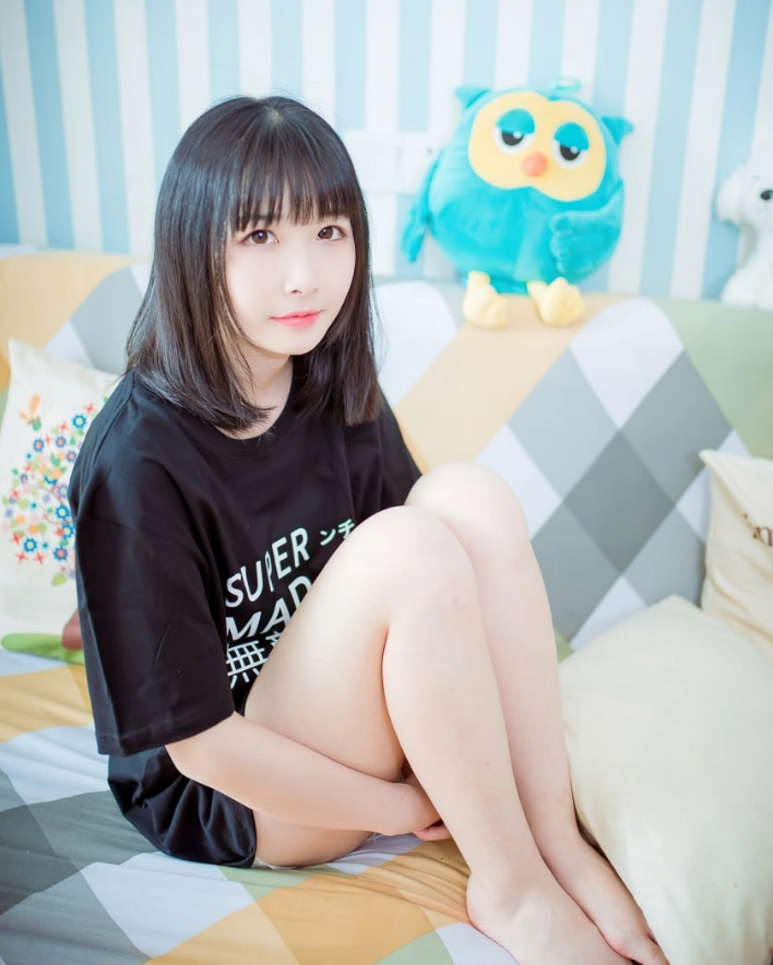 我才不是neko Cosplay写真合集（持续更新） - 图片 1