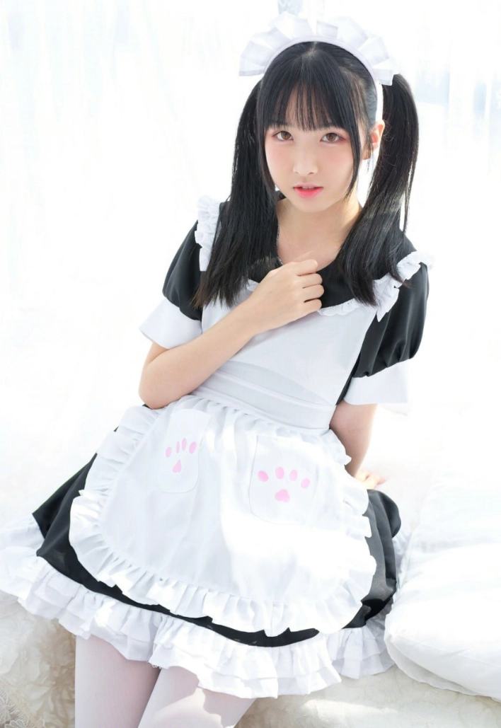 我才不是neko Cosplay写真合集(持续更新) - 图片 2 我才不是neko Cosplay写真合集(持续更新) - 图片 2