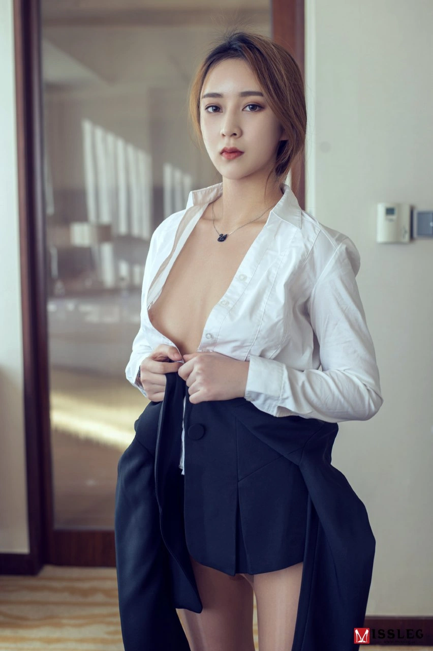 乔依琳 Coser写真合集（持续更新） - 图片 2