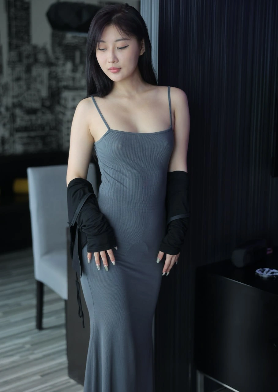 顾楚楚Maily 写真合集（持续更新） - 图片 3