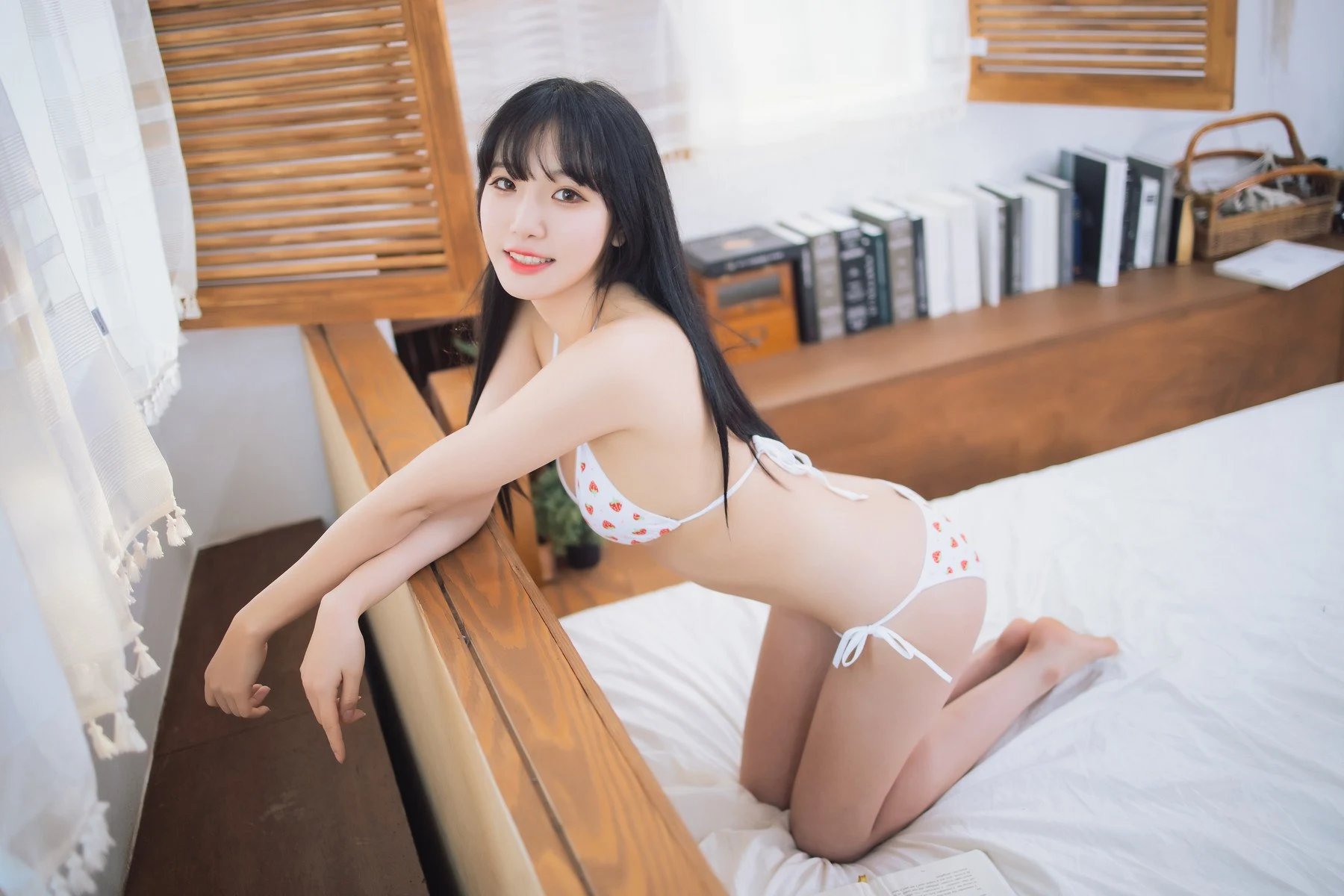 Sooflower(수련수련) Coser写真合集(持续更新) - 图片 1 Sooflower(수련수련) Coser写真合集(持续更新) - 图片 1