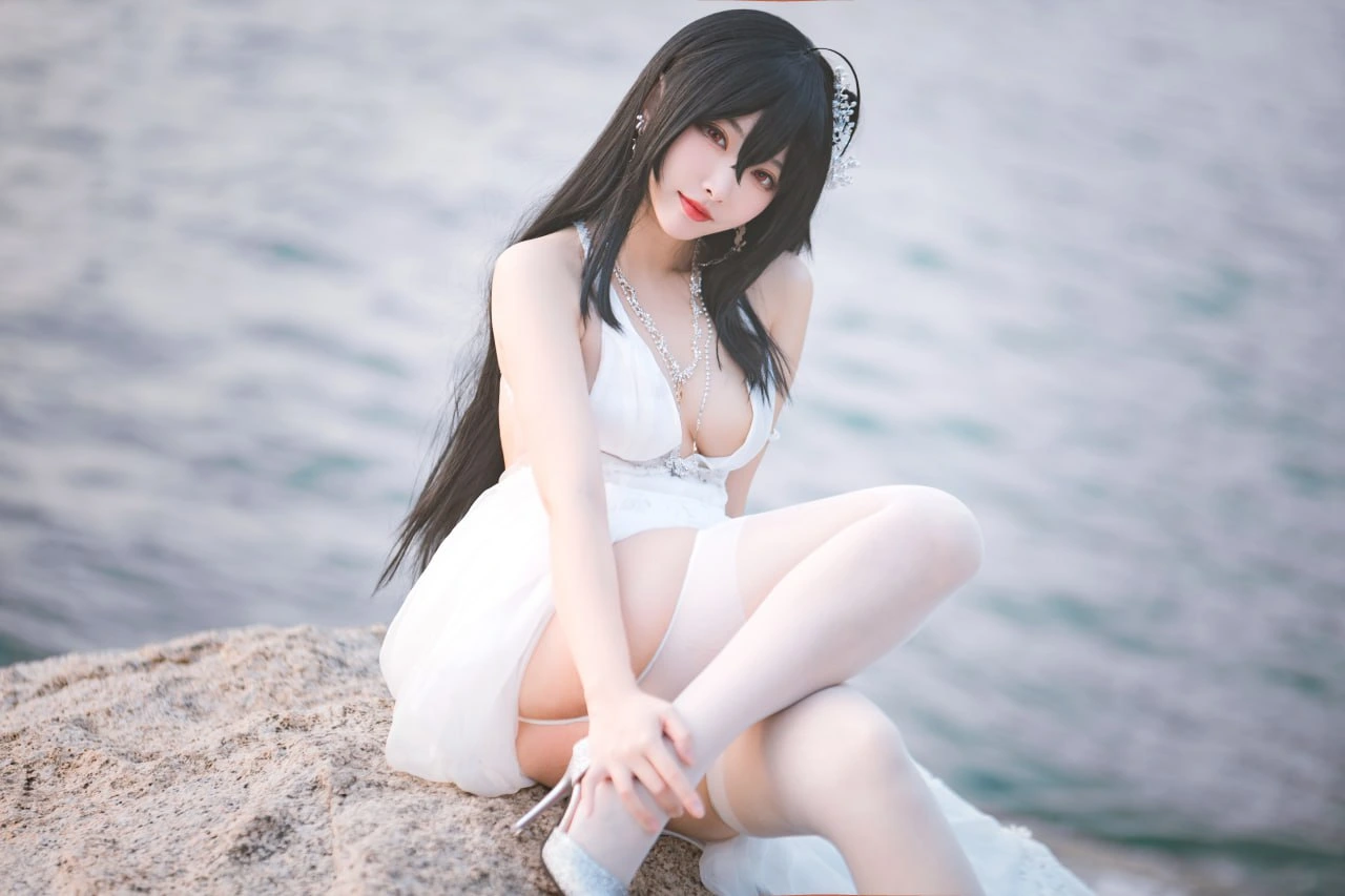 宮本桜 Cosplay写真合集（持续更新） - 图片 1
