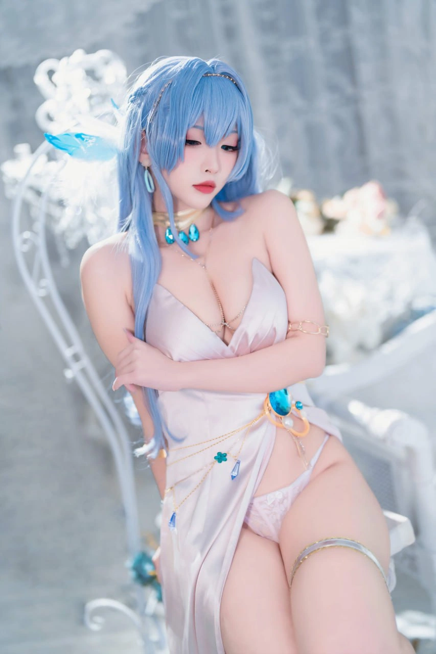 宮本桜 Cosplay写真合集（持续更新） - 图片 3